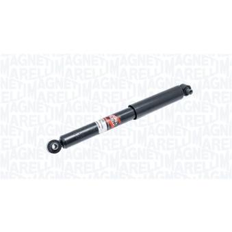 Jeu de 2 amortisseurs avant MAGNETI MARELLI OEM 4656439ah