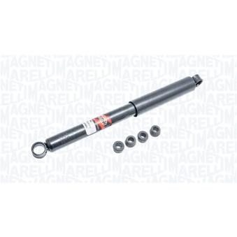 Jeu de 2 amortisseurs avant MAGNETI MARELLI OEM 485310B060