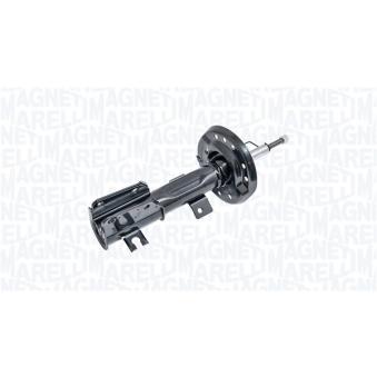Jeu de 2 amortisseurs avant MAGNETI MARELLI OEM 50711243
