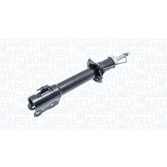 Jeu de 2 amortisseurs avant MAGNETI MARELLI [358221070000]
