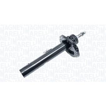 Amortisseur avant gauche MAGNETI MARELLI [358282070200]