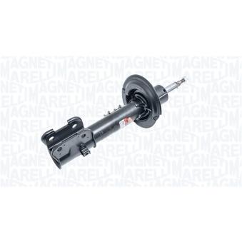 Amortisseur avant droit MAGNETI MARELLI OEM 546612p800 Amortisseur avant droit MAGNETI MARELLI OEM 546612p800