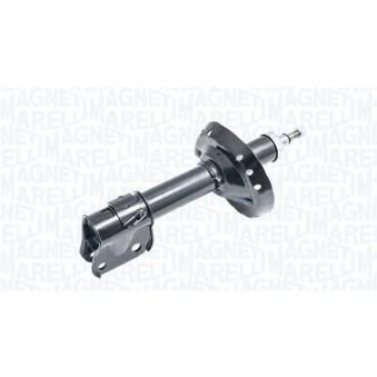Amortisseur avant gauche MAGNETI MARELLI [358229070200]