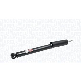 Jeu de 2 amortisseurs avant MAGNETI MARELLI OEM 1703261100