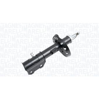 Amortisseur avant droit MAGNETI MARELLI [358301070100]