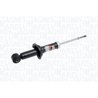 Jeu de 2 amortisseurs avant MAGNETI MARELLI [358314070000]