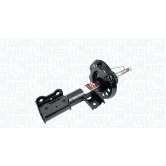 Amortisseur avant droit MAGNETI MARELLI [358317070100]