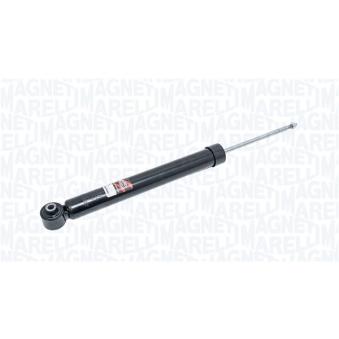 Jeu de 2 amortisseurs avant MAGNETI MARELLI OEM 5Q0513029NF