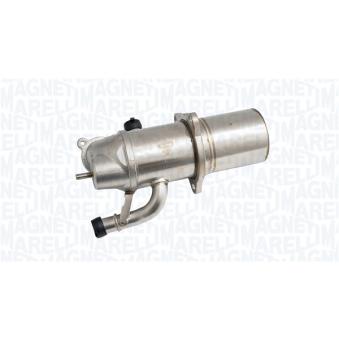 Radiateur, réaspiration des gaz d'échappement MAGNETI MARELLI [571822112260]