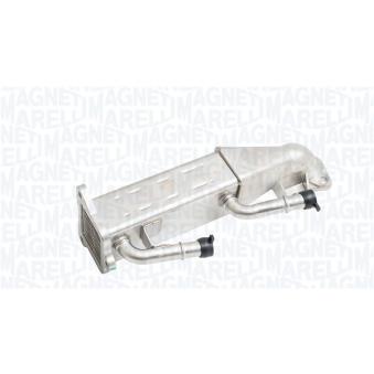 Radiateur, réaspiration des gaz d'échappement MAGNETI MARELLI [571822112267]