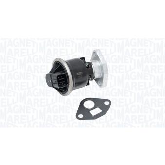 Vanne EGR MAGNETI MARELLI OEM 18011RNAJ00