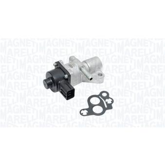 Vanne EGR MAGNETI MARELLI [571822112292]