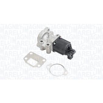 Vanne EGR MAGNETI MARELLI [571822112317]
