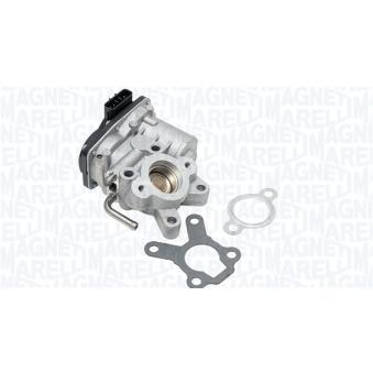 Vanne EGR MAGNETI MARELLI OEM 14710aa741