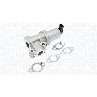 Vanne EGR MAGNETI MARELLI OEM 284102A120