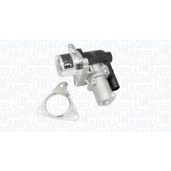 Vanne EGR MAGNETI MARELLI [571822112325]