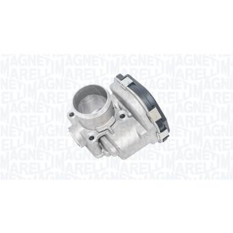 Corps papillon MAGNETI MARELLI [802000000200]