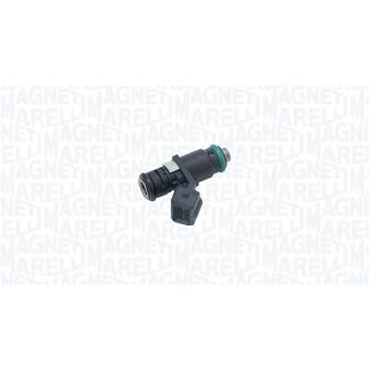 Injecteur MAGNETI MARELLI [805000000082]