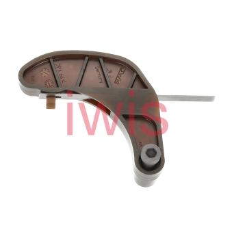 Tendeur de chaîne, commade de pompe à huile iwis Motorsysteme [59286]