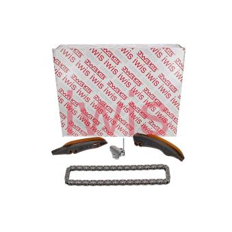 Kit de distribution par chaîne iwis Motorsysteme OEM 13528515670