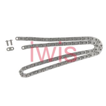 Chaîne de distribution iwis Motorsysteme [59837]