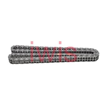 Chaîne de distribution iwis Motorsysteme [59967]