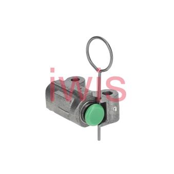 Tendeur, chaîne de distribution iwis Motorsysteme [60454]