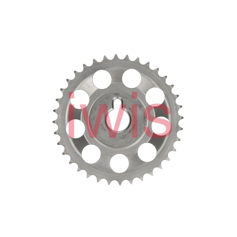 Roue dentée, arbre à came iwis Motorsysteme 60457 - Visuel 2