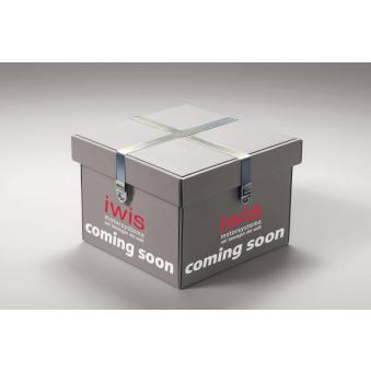 Coulisse, chaîne de distribution iwis Motorsysteme [60364]