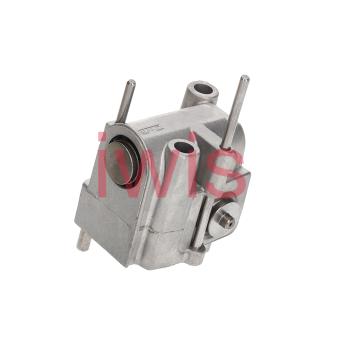 Tendeur, chaîne de distribution iwis Motorsysteme [60389]