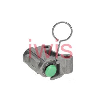 Tendeur, chaîne de distribution iwis Motorsysteme [60453]
