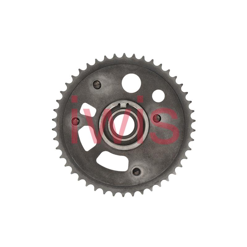 Roue dentée, arbre à came iwis Motorsysteme 60796 - Visuel 1
