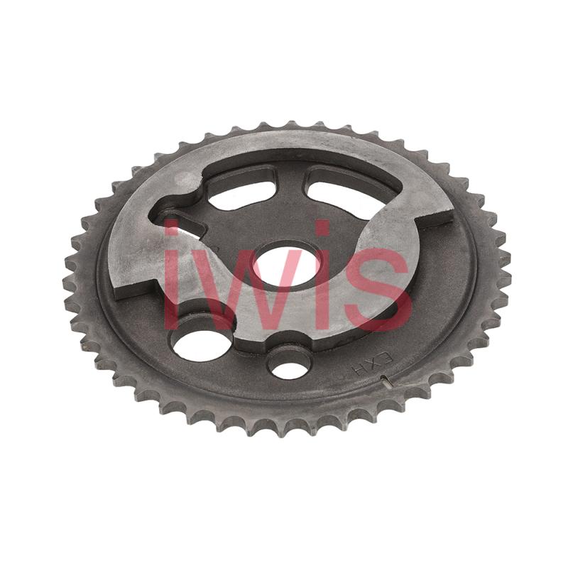 Roue dentée, arbre à came iwis Motorsysteme 60796 - Visuel 2