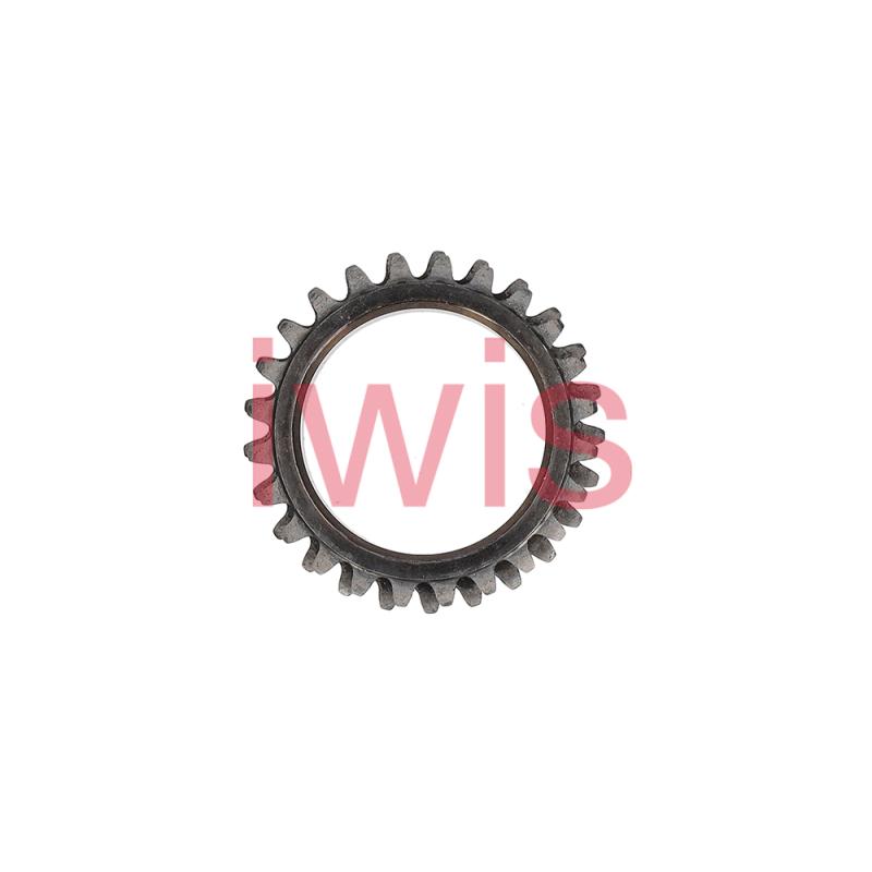 Roue dentée, vilebrequin iwis Motorsysteme 61462 - Visuel 1