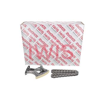 Kit de distribution par chaîne iwis Motorsysteme [74649Set]