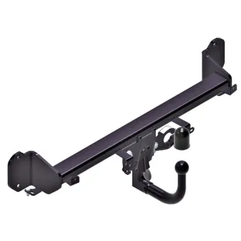 Dispositif d'attelage STEINHOF [B-091]