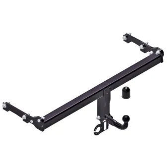 Dispositif d'attelage STEINHOF [N-111]