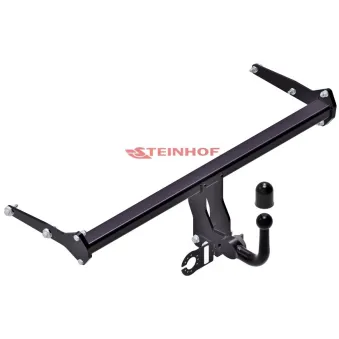 Dispositif d'attelage STEINHOF [F-216]