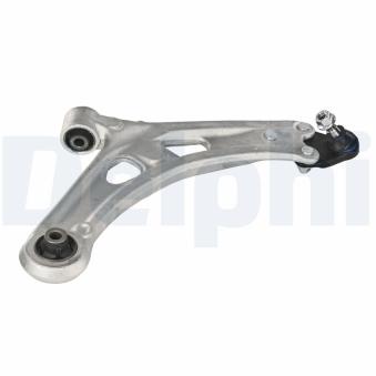 Triangle ou bras de suspension (train avant) DELPHI OEM 9815014380