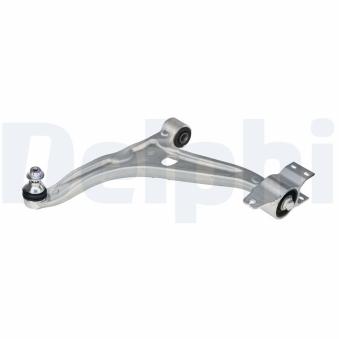 Triangle ou bras de suspension (train avant) DELPHI OEM 1183300101