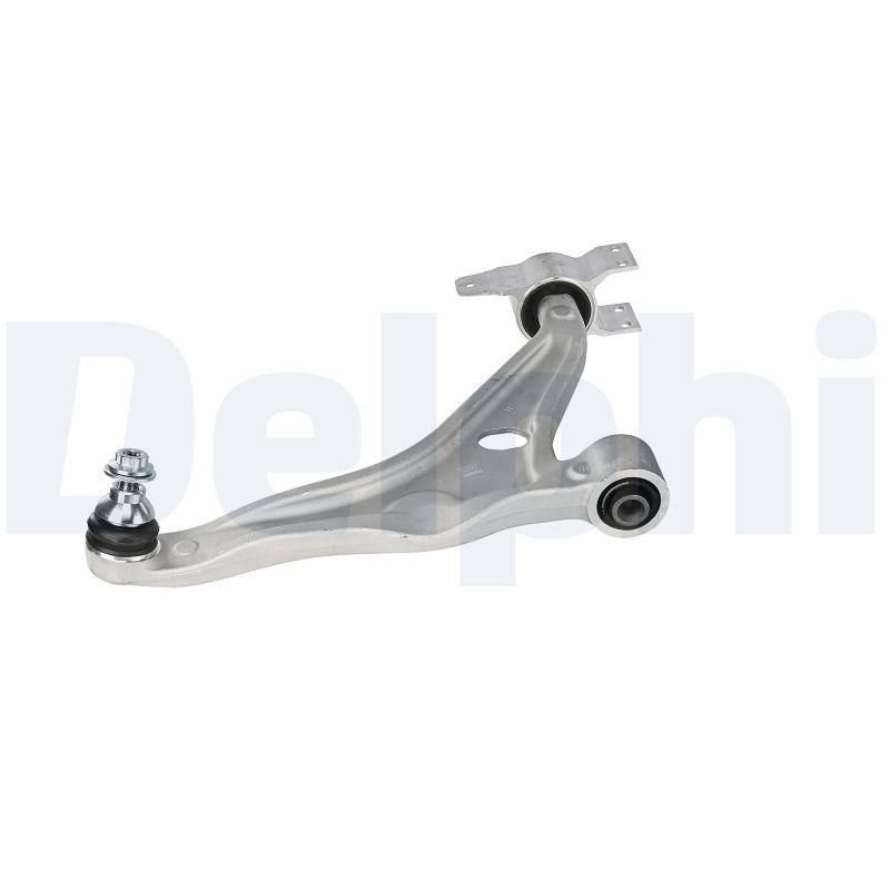 Triangle ou bras de suspension (train avant) DELPHI TC9344 - Visuel 2