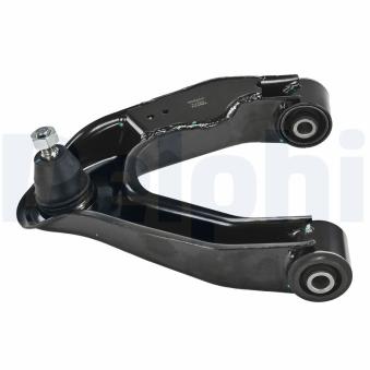 Triangle ou bras de suspension (train avant) DELPHI [TC9403]