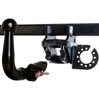 Dispositif d'attelage BOSAL 040-463