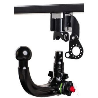 Dispositif d'attelage BOSAL [049-483]