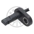 OPTIMAL 06-S419 - Capteur, vitesse de roue avant droit