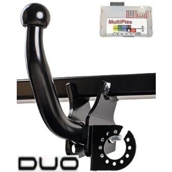 Dispositif d'attelage BOSAL 553-681 pour PEUGEOT EXPERT 2,2 BlueHDi 180 - 180cv Dispositif d'attelage BOSAL 553-681 pour PEUGEOT EXPERT 2,2 BlueHDi 180 - 180cv
