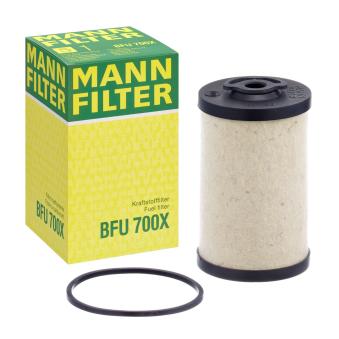 Filtre à carburant MANN-FILTER OEM 93009904
