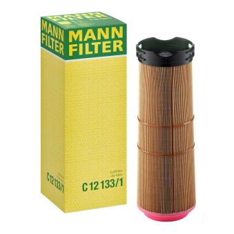 Filtre à air MANN-FILTER OEM A6460940204