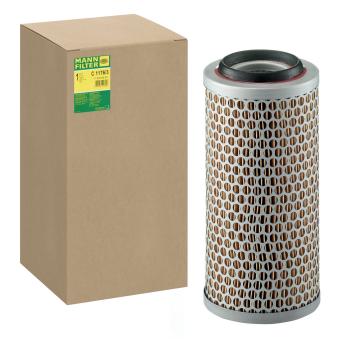 Filtre à air MANN-FILTER [C 13 114]