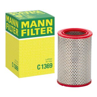 Filtre à air MANN-FILTER OEM 0010942304